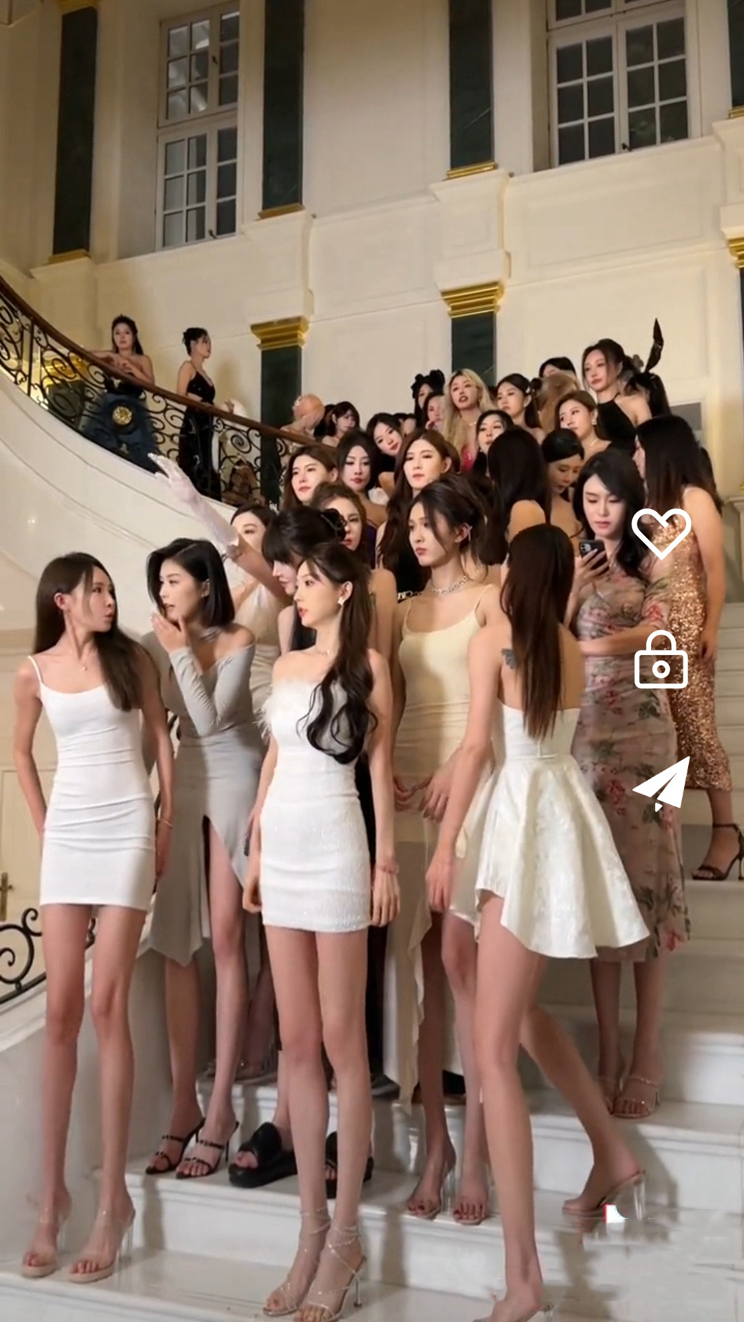 桃鹿妆主截图