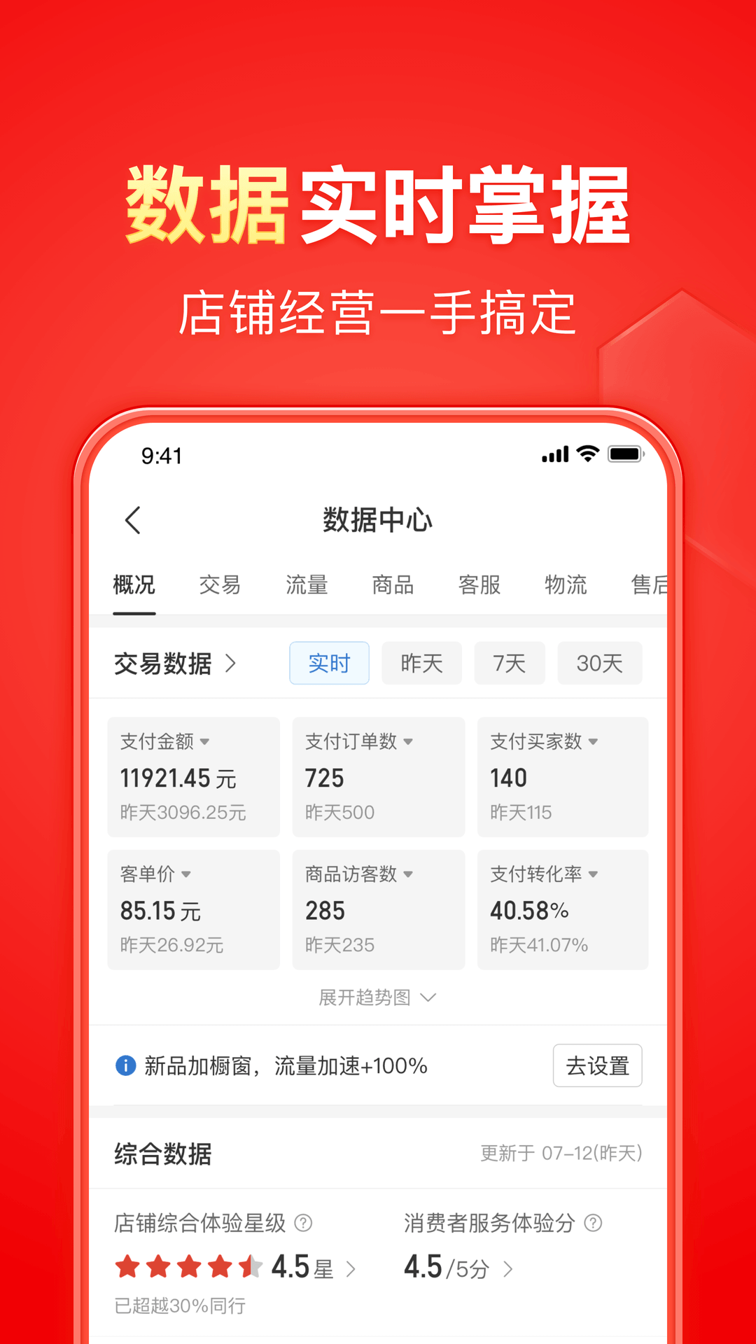 富豪继承人完结版截图